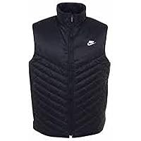 Amazon | [ナイキ] Therma-FIT ウィンドランナー ミッドウェイト